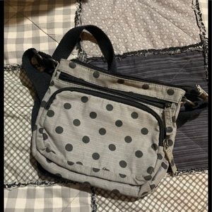 Mossimo purse